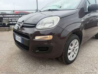 Fiat Panda Panda 0.9 TwinAir Turbo Nat. Power Easy usata Cervia