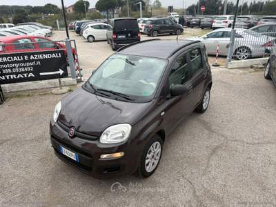 Fiat Panda Panda 0.9 TwinAir Turbo Nat. Power Easy usata Cervia