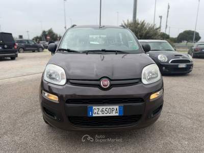 Fiat Panda Panda 0.9 TwinAir Turbo Nat. Power Easy usata Cervia