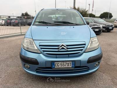 Citroen C3 C3 1.1 Classique usata Cervia