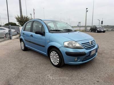 Citroen C3 C3 1.1 Classique usata Cervia
