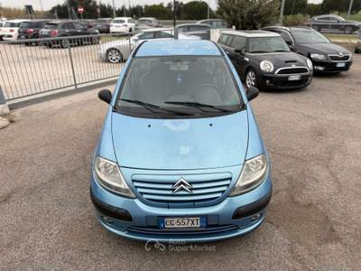 Citroen C3 C3 1.1 Classique usata Cervia