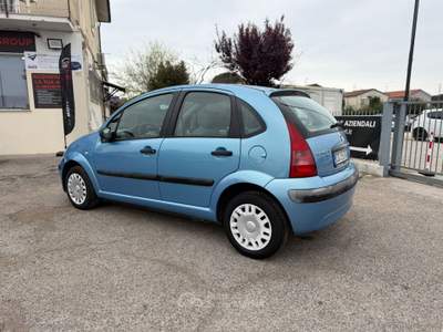 Citroen C3 C3 1.1 Classique usata Cervia