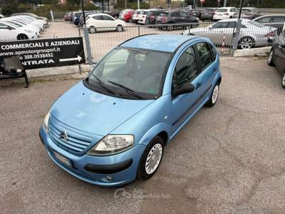 Citroen C3 C3 1.1 Classique usata Cervia