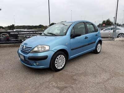 Citroen C3 C3 1.1 Classique usata Cervia