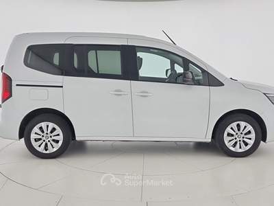 Renault Kangoo Kangoo 1.5 Blue dci 75cv Edition One 4Posti Autocarro Bianco usata Reggio nell'Emilia