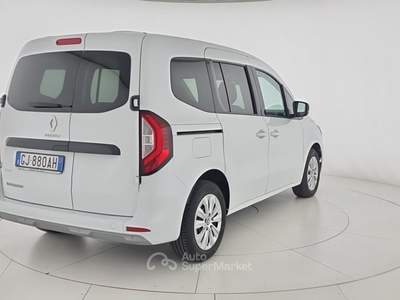 Renault Kangoo Kangoo 1.5 Blue dci 75cv Edition One 4Posti Autocarro Bianco usata Reggio nell'Emilia