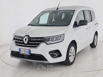 Renault Kangoo Kangoo 1.5 Blue dci 75cv Edition One 4Posti Autocarro Bianco usata Reggio nell'Emilia