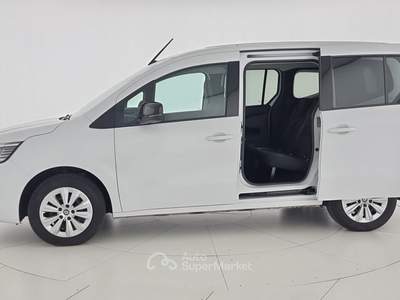 Renault Kangoo Kangoo 1.5 Blue dci 75cv Edition One 4Posti Autocarro Bianco usata Reggio nell'Emilia