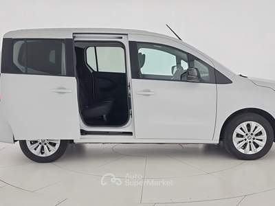 Renault Kangoo Kangoo 1.5 Blue dci 75cv Edition One 4Posti Autocarro Bianco usata Reggio nell'Emilia