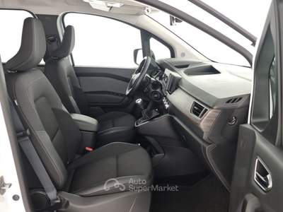Renault Kangoo Kangoo 1.5 Blue dci 75cv Edition One 4Posti Autocarro Bianco usata Reggio nell'Emilia