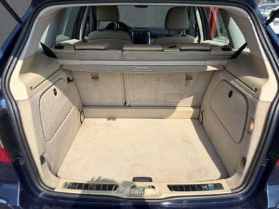 Mercedes-Benz Classe B B 200 cdi Chrome vettura per commercianti Blu/Azzurro usata Cornate D'adda