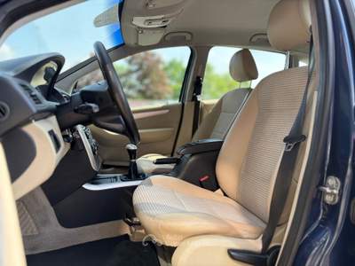 Mercedes-Benz Classe B B 200 cdi Chrome vettura per commercianti Blu/Azzurro usata Cornate D'adda