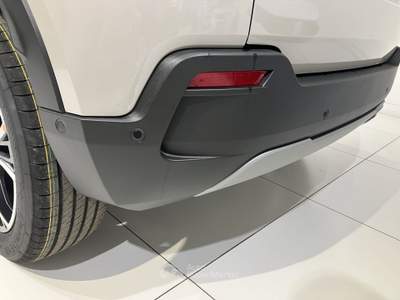 Jeep Avenger 1.2 MHEV e-Hybrid Turbo Summit Beige usata Fornovo di Taro