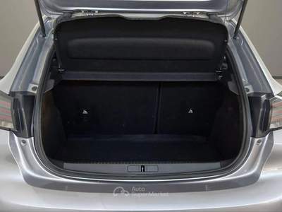 Peugeot 208 1.2 PureTech 100Cv S/S Allure - Blocca Ora! Argento usata Ciampino