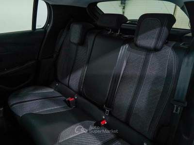 Peugeot 208 1.2 PureTech 100Cv S/S Allure - Blocca Ora! Argento usata Ciampino