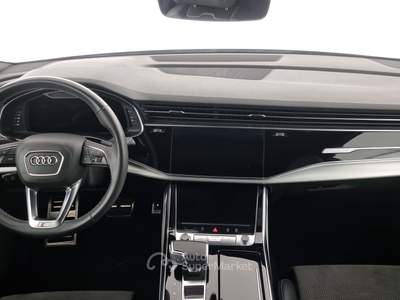 Audi Q8 Q8 45 3.0 tdi mhev Sport quattro tiptronic Nero usata Reggio nell'Emilia