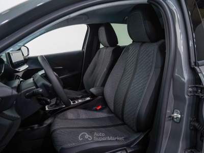 Peugeot 208 1.2 PureTech 100Cv S/S Allure - Blocca Ora! Grigio usata Ciampino
