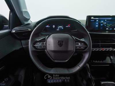 Peugeot 208 1.2 PureTech 100Cv S/S Allure - Blocca Ora! Grigio usata Ciampino