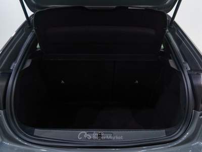 Peugeot 208 1.2 PureTech 100Cv S/S Allure - Blocca Ora! Grigio usata Ciampino