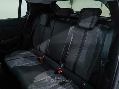 Peugeot 208 1.2 PureTech 100Cv S/S Allure - Blocca Ora! Grigio usata Ciampino