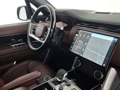 Land Rover Range Rover Range Rover 3.0d i6 mhev HSE awd 249cv auto Oro usata Reggio nell'Emilia