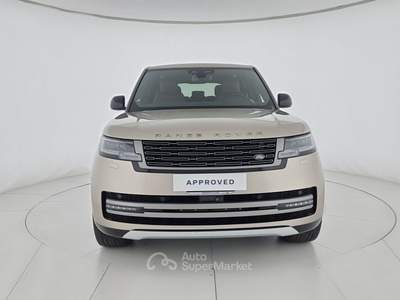 Land Rover Range Rover Range Rover 3.0d i6 mhev HSE awd 249cv auto Oro usata Reggio nell'Emilia