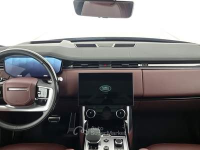 Land Rover Range Rover Range Rover 3.0d i6 mhev HSE awd 249cv auto Oro usata Reggio nell'Emilia