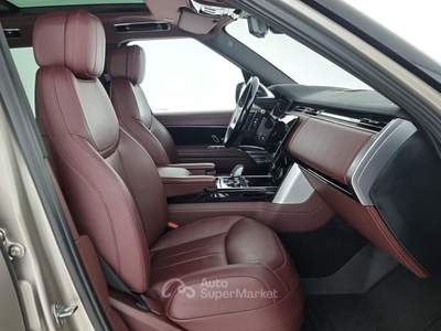 Land Rover Range Rover Range Rover 3.0d i6 mhev HSE awd 249cv auto Oro usata Reggio nell'Emilia