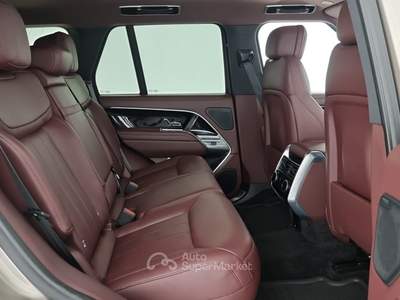 Land Rover Range Rover Range Rover 3.0d i6 mhev HSE awd 249cv auto Oro usata Reggio nell'Emilia