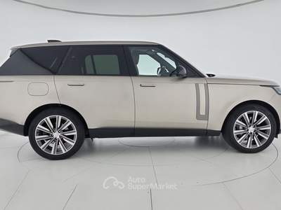 Land Rover Range Rover Range Rover 3.0d i6 mhev HSE awd 249cv auto Oro usata Reggio nell'Emilia