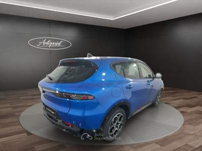 Alfa Romeo Tonale 1.6 Diesel 130cv TCT6 Sprint Blu/Azzurro usata Venezia
