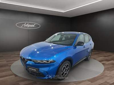 Alfa Romeo Tonale 1.6 Diesel 130cv TCT6 Sprint Blu/Azzurro usata Venezia