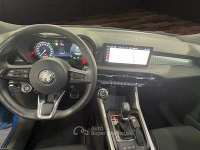 Alfa Romeo Tonale 1.6 Diesel 130cv TCT6 Sprint Blu/Azzurro usata Venezia