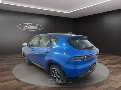 Alfa Romeo Tonale 1.6 Diesel 130cv TCT6 Sprint Blu/Azzurro usata Venezia