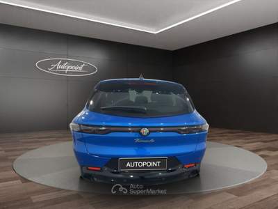 Alfa Romeo Tonale 1.6 Diesel 130cv TCT6 Sprint Blu/Azzurro usata Venezia