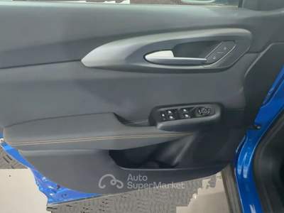 Alfa Romeo Tonale 1.6 Diesel 130cv TCT6 Sprint Blu/Azzurro usata Venezia