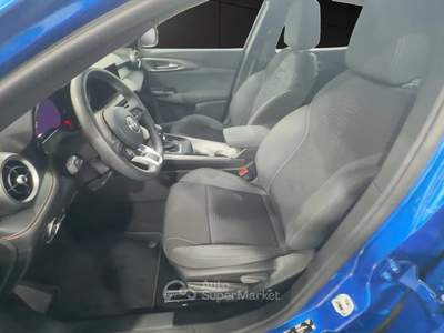 Alfa Romeo Tonale 1.6 Diesel 130cv TCT6 Sprint Blu/Azzurro usata Venezia