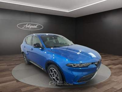 Alfa Romeo Tonale 1.6 Diesel 130cv TCT6 Sprint Blu/Azzurro usata Venezia