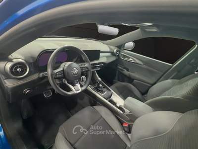Alfa Romeo Tonale 1.6 Diesel 130cv TCT6 Sprint Blu/Azzurro usata Venezia
