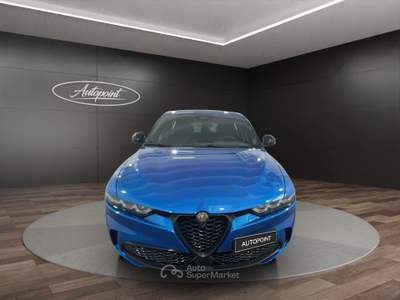 Alfa Romeo Tonale 1.6 Diesel 130cv TCT6 Sprint Blu/Azzurro usata Venezia