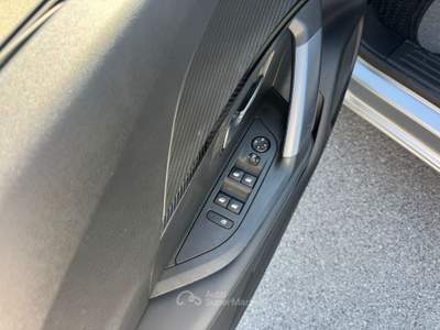 Peugeot 2008 2008 PureTech 100 S&S Allure Grigio usata San Giuseppe Vesuviano