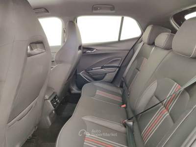Skoda Fabia 1.0 TSI Evo 85KW MONTE CARLO Nero usata Massa
