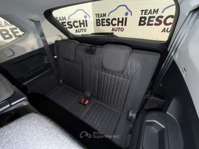 Volkswagen Tiguan Allspace 1.5 TSI 150 CV 7P Life DSG Argento usata Lonato del Garda