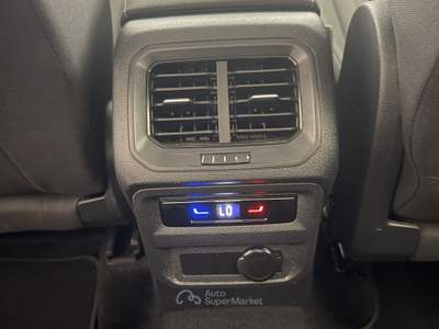 Volkswagen Tiguan Allspace 1.5 TSI 150 CV 7P Life DSG Argento usata Lonato del Garda