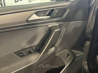 Volkswagen Tiguan Allspace 1.5 TSI 150 CV 7P Life DSG Argento usata Lonato del Garda