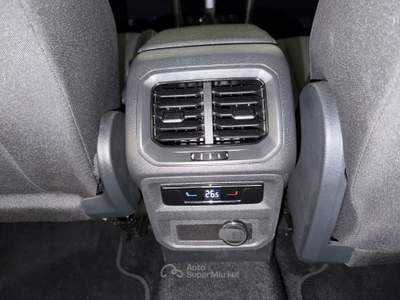 Volkswagen Tiguan Allspace 1.5 TSI 150 CV 7P Life DSG Argento usata Lonato del Garda