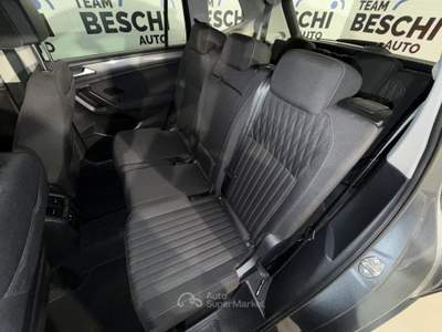 Volkswagen Tiguan Allspace 1.5 TSI 150 CV 7P Life DSG Argento usata Lonato del Garda