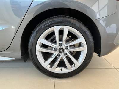 Audi A3 30 TDI S line Edition Grigio usata Forlì