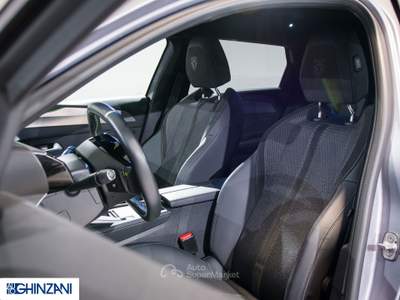 Peugeot 308 SW GT Hybrid 136 e-DCS6 - "PREZZO VERO" Grigio usata Calusco d'Adda